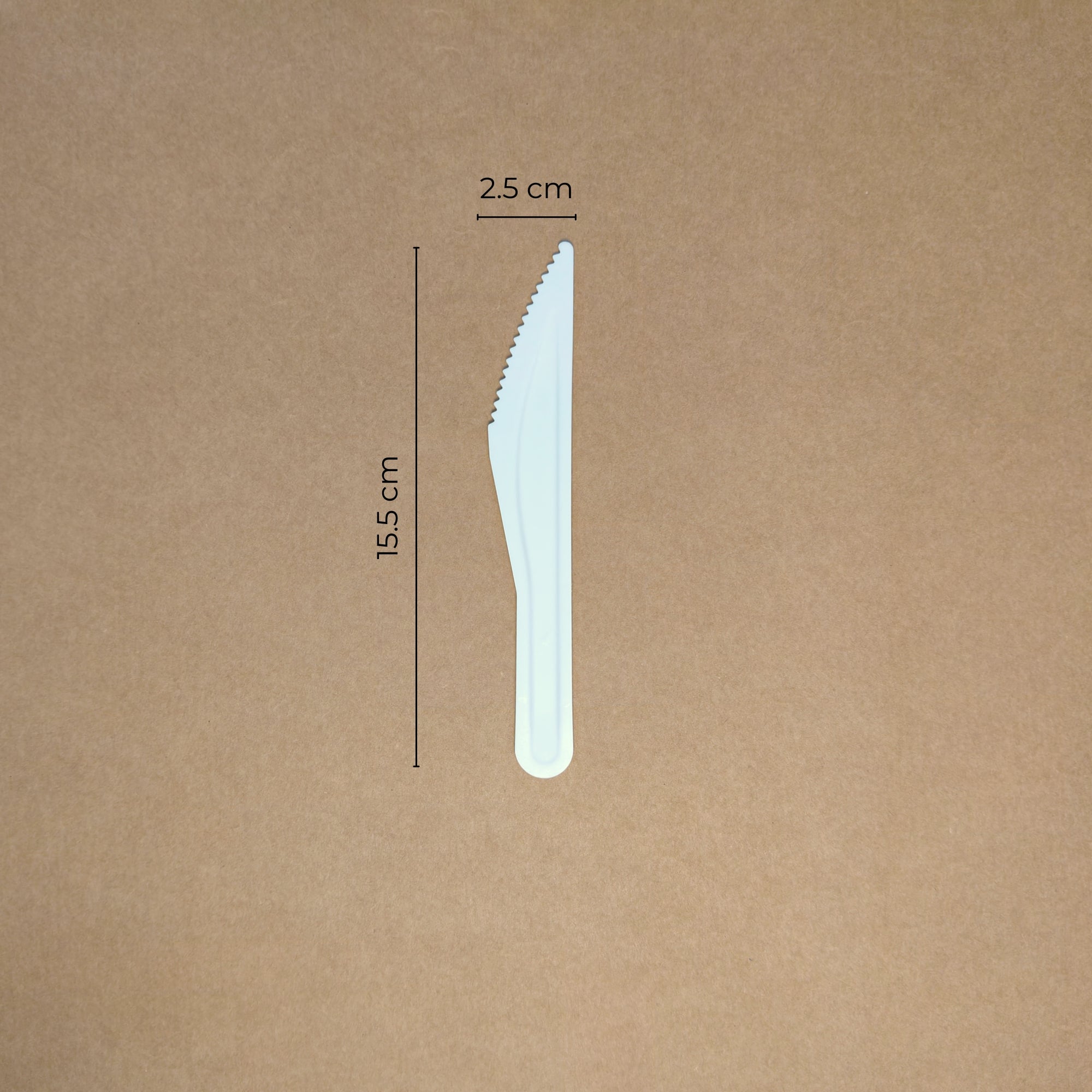 Paper Knife