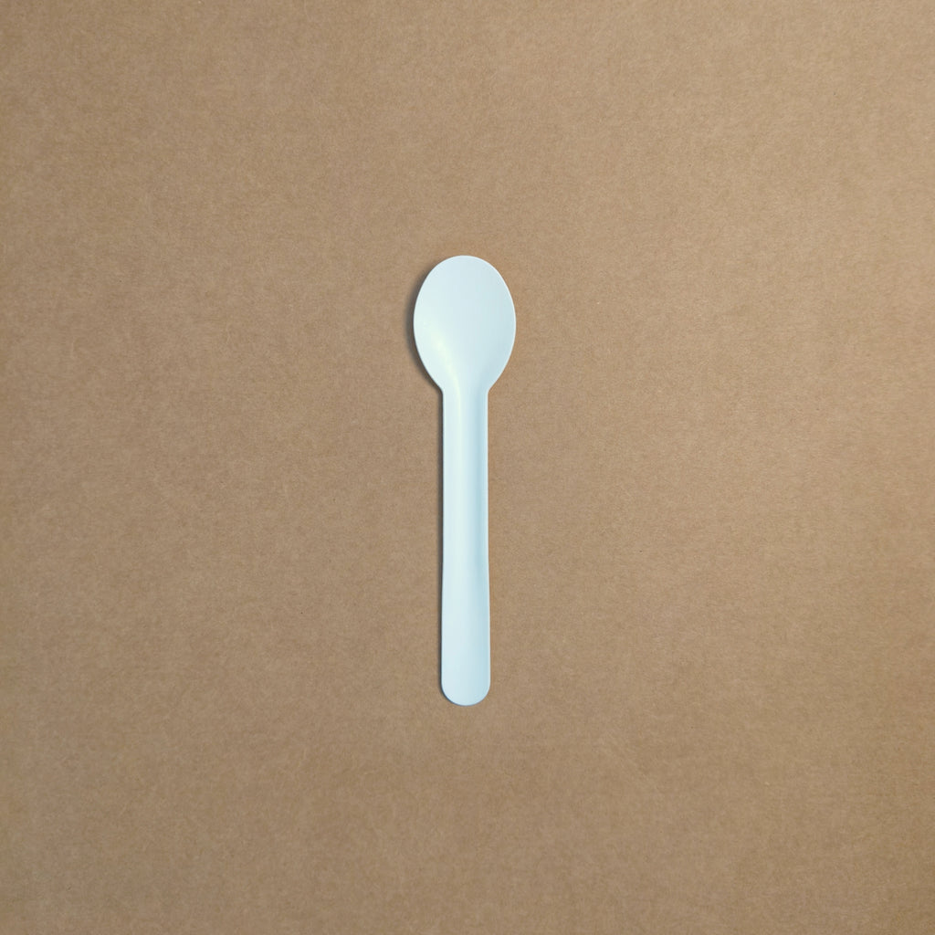 Paper Spoon