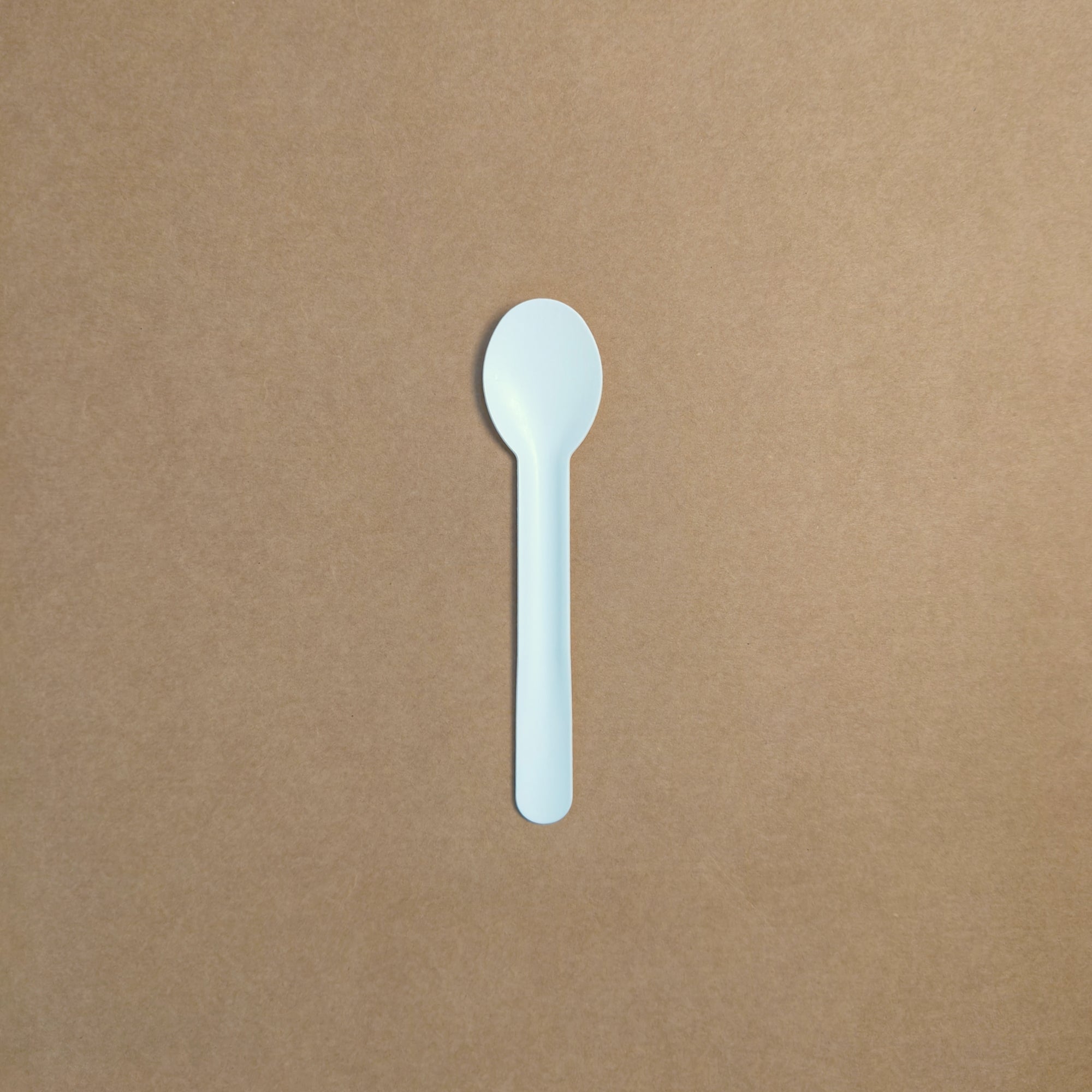 Paper Spoon