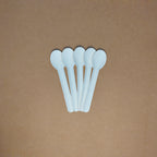 Paper Spoon