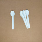 Paper Spoon