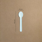 Paper Spoon