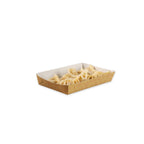 Food Tray Kraft